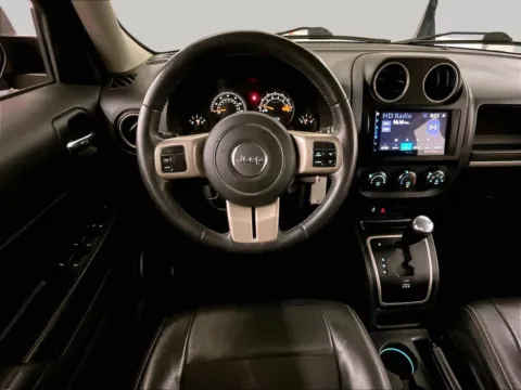 More photos of 2016 Jeep Patriot 75th Anniversary at Bob Ruth Ford Dillsburg, PA