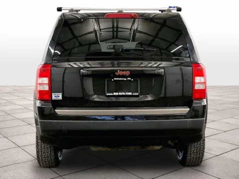 More photos of 2016 Jeep Patriot 75th Anniversary at Bob Ruth Ford Dillsburg, PA