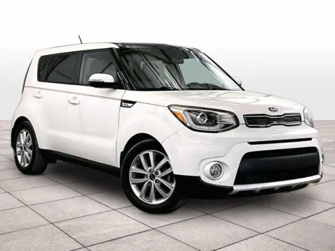 Photos of 2018 Kia Soul + for sale in Dillsburg, PA at Bob Ruth Ford Dillsburg