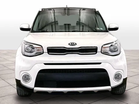 Another view of 2018 Kia Soul + for sale in Dillsburg, PA at Bob Ruth Ford Dillsburg