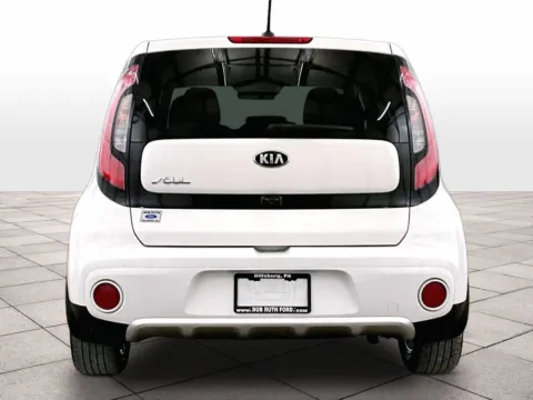More photos of 2018 Kia Soul + at Bob Ruth Ford Dillsburg, PA