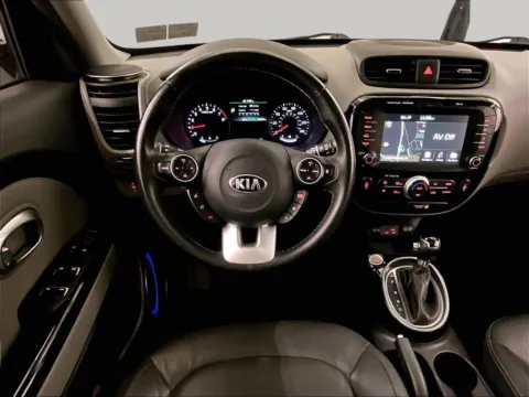 More photos of 2018 Kia Soul + at Bob Ruth Ford Dillsburg, PA