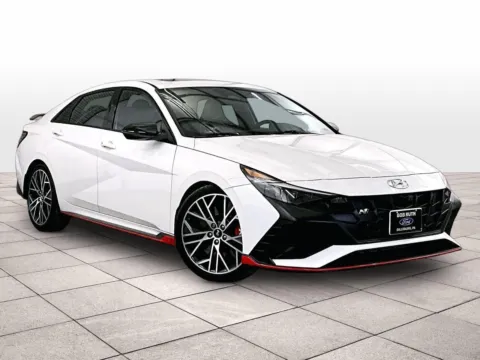 Photos of 2022 Hyundai Elantra N for sale in Dillsburg, PA at Bob Ruth Ford Dillsburg