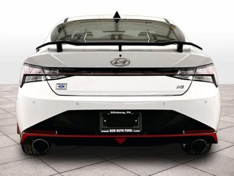 More photos of 2022 Hyundai Elantra N at Bob Ruth Ford Dillsburg, PA