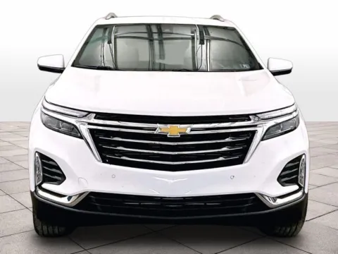 Another view of 2023 Chevrolet Equinox Premier for sale in Dillsburg, PA at Bob Ruth Ford Dillsburg