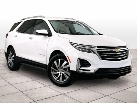 Photos of 2023 Chevrolet Equinox Premier for sale in Dillsburg, PA at Bob Ruth Ford Dillsburg