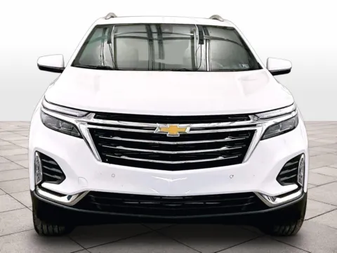 Another view of 2023 Chevrolet Equinox Premier for sale in Dillsburg, PA at Bob Ruth Ford Dillsburg