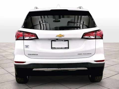 More photos of 2023 Chevrolet Equinox Premier at Bob Ruth Ford Dillsburg, PA