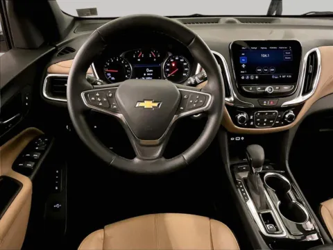 More photos of 2023 Chevrolet Equinox Premier at Bob Ruth Ford Dillsburg, PA