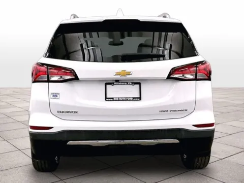 More photos of 2023 Chevrolet Equinox Premier at Bob Ruth Ford Dillsburg, PA