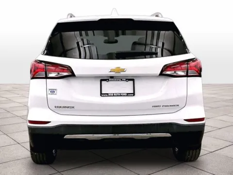 More photos of 2023 Chevrolet Equinox Premier at Bob Ruth Ford Dillsburg, PA