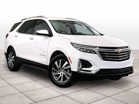Photos of 2023 Chevrolet Equinox Premier for sale in Dillsburg, PA at Bob Ruth Ford Dillsburg
