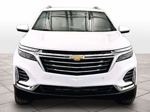 Another view of 2023 Chevrolet Equinox Premier for sale in Dillsburg, PA at Bob Ruth Ford Dillsburg