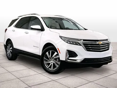 Photos of 2023 Chevrolet Equinox Premier for sale in Dillsburg, PA at Bob Ruth Ford Dillsburg