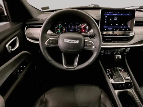 More photos of 2023 Jeep Compass Latitude Lux at Bob Ruth Ford Dillsburg, PA