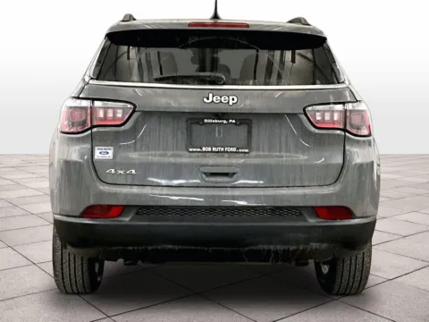More photos of 2023 Jeep Compass Latitude Lux at Bob Ruth Ford Dillsburg, PA