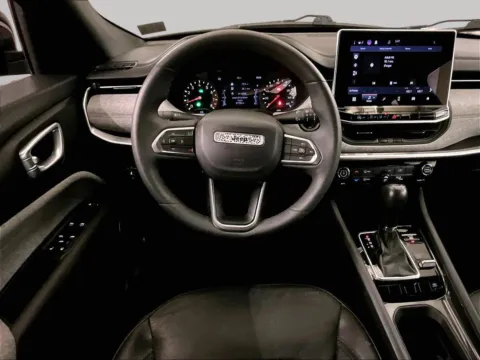 More photos of 2023 Jeep Compass Latitude Lux at Bob Ruth Ford Dillsburg, PA