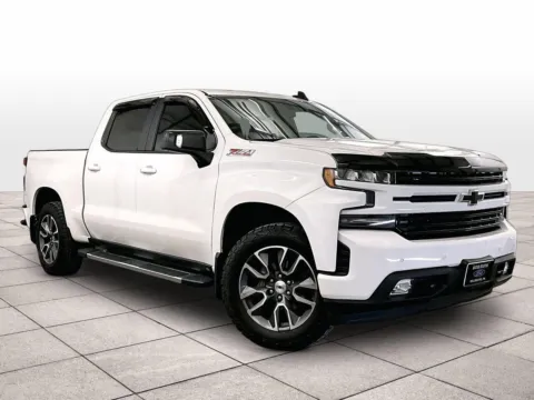 Photos of 2019 Chevrolet Silverado 1500 RST for sale in Dillsburg, PA at Bob Ruth Ford Dillsburg