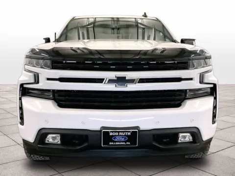 Another view of 2019 Chevrolet Silverado 1500 RST for sale in Dillsburg, PA at Bob Ruth Ford Dillsburg