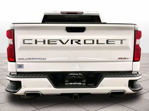 More photos of 2019 Chevrolet Silverado 1500 RST at Bob Ruth Ford Dillsburg, PA