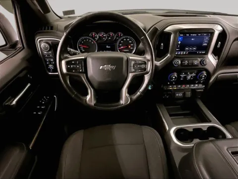 More photos of 2019 Chevrolet Silverado 1500 RST at Bob Ruth Ford Dillsburg, PA