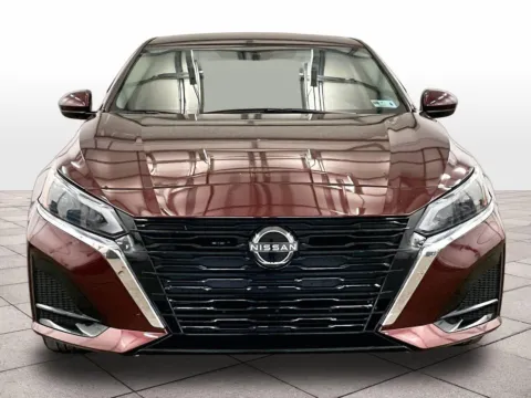 Another view of 2023 Nissan Altima 2.5 SV for sale in Dillsburg, PA at Bob Ruth Ford Dillsburg
