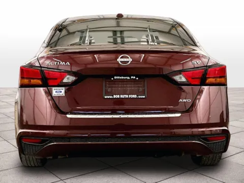More photos of 2023 Nissan Altima 2.5 SV at Bob Ruth Ford Dillsburg, PA