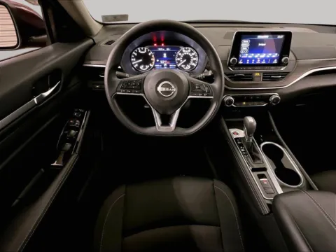 More photos of 2023 Nissan Altima 2.5 SV at Bob Ruth Ford Dillsburg, PA
