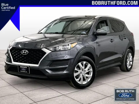 Gray 2019 Hyundai Tucson Value for sale in Dillsburg, PA