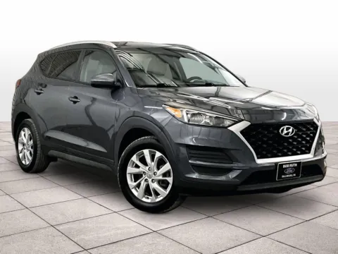 Photos of 2019 Hyundai Tucson Value for sale in Dillsburg, PA at Bob Ruth Ford Dillsburg