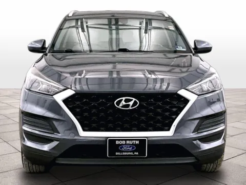 Another view of 2019 Hyundai Tucson Value for sale in Dillsburg, PA at Bob Ruth Ford Dillsburg