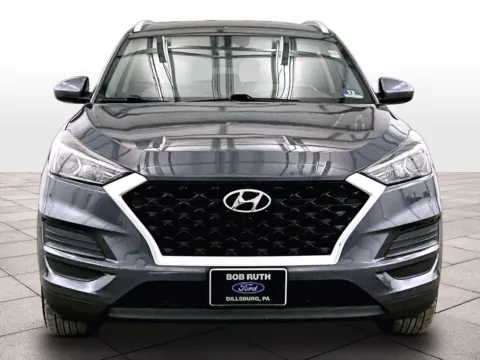 Another view of 2019 Hyundai Tucson Value for sale in Dillsburg, PA at Bob Ruth Ford Dillsburg