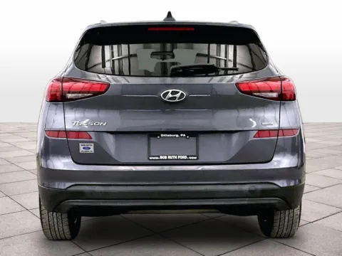 More photos of 2019 Hyundai Tucson Value at Bob Ruth Ford Dillsburg, PA