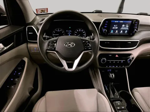 More photos of 2019 Hyundai Tucson Value at Bob Ruth Ford Dillsburg, PA