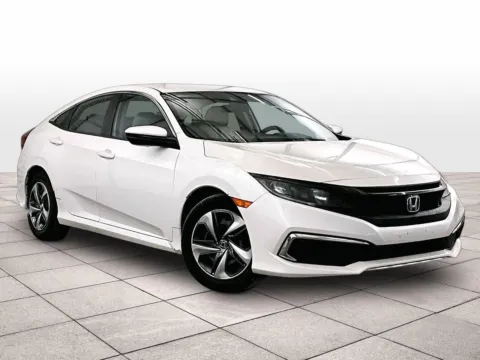 Photos of 2019 Honda Civic Sedan LX for sale in Dillsburg, PA at Bob Ruth Ford Dillsburg