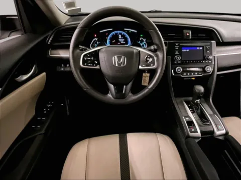 More photos of 2019 Honda Civic Sedan LX at Bob Ruth Ford Dillsburg, PA