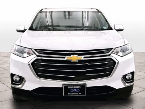 Another view of 2018 Chevrolet Traverse LT Cloth for sale in Dillsburg, PA at Bob Ruth Ford Dillsburg