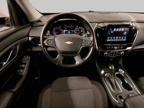 More photos of 2018 Chevrolet Traverse LT Cloth at Bob Ruth Ford Dillsburg, PA