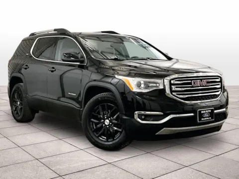 Photos of 2018 GMC Acadia SLT for sale in Dillsburg, PA at Bob Ruth Ford Dillsburg