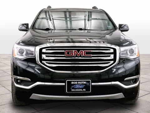 Another view of 2018 GMC Acadia SLT for sale in Dillsburg, PA at Bob Ruth Ford Dillsburg