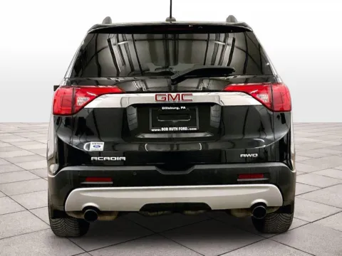 More photos of 2018 GMC Acadia SLT at Bob Ruth Ford Dillsburg, PA