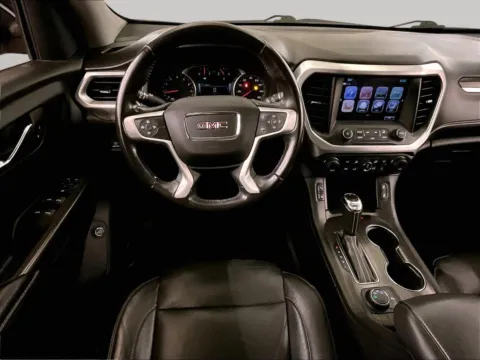 More photos of 2018 GMC Acadia SLT at Bob Ruth Ford Dillsburg, PA