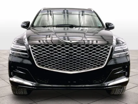 More photos of 2021 Genesis GV80 2.5T at Bob Ruth Ford Dillsburg, PA