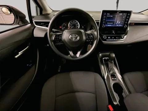 More photos of 2020 Toyota Corolla LE at Bob Ruth Ford Dillsburg, PA