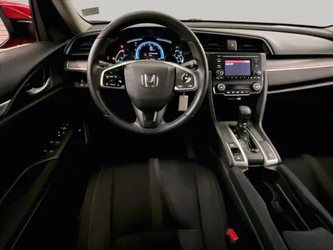 More photos of 2020 Honda Civic Sedan LX at Bob Ruth Ford Dillsburg, PA