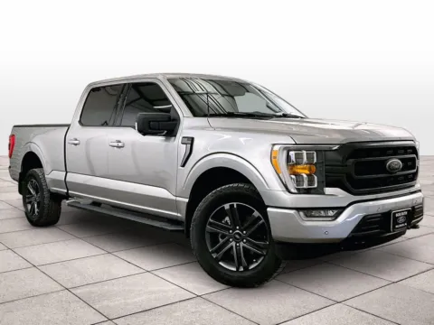 Photos of 2022 Ford F-150 XLT for sale in Dillsburg, PA at Bob Ruth Ford Dillsburg