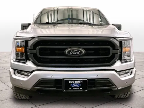 Another view of 2022 Ford F-150 XLT for sale in Dillsburg, PA at Bob Ruth Ford Dillsburg