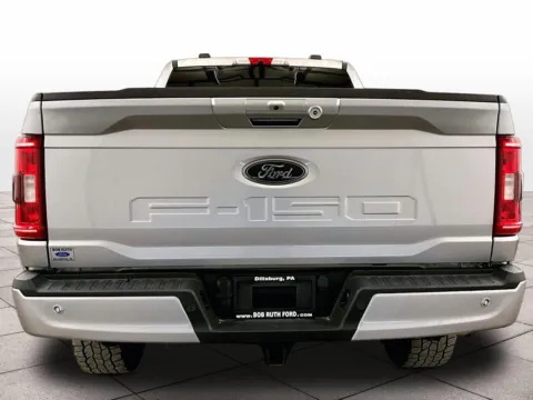 More photos of 2022 Ford F-150 XLT at Bob Ruth Ford Dillsburg, PA