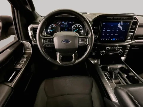 More photos of 2022 Ford F-150 XLT at Bob Ruth Ford Dillsburg, PA