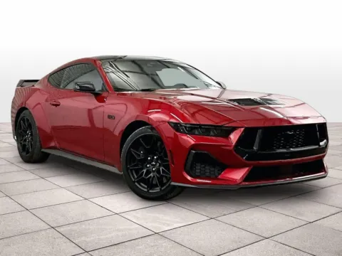 Photos of 2024 Ford Mustang GT Premium for sale in Dillsburg, PA at Bob Ruth Ford Dillsburg